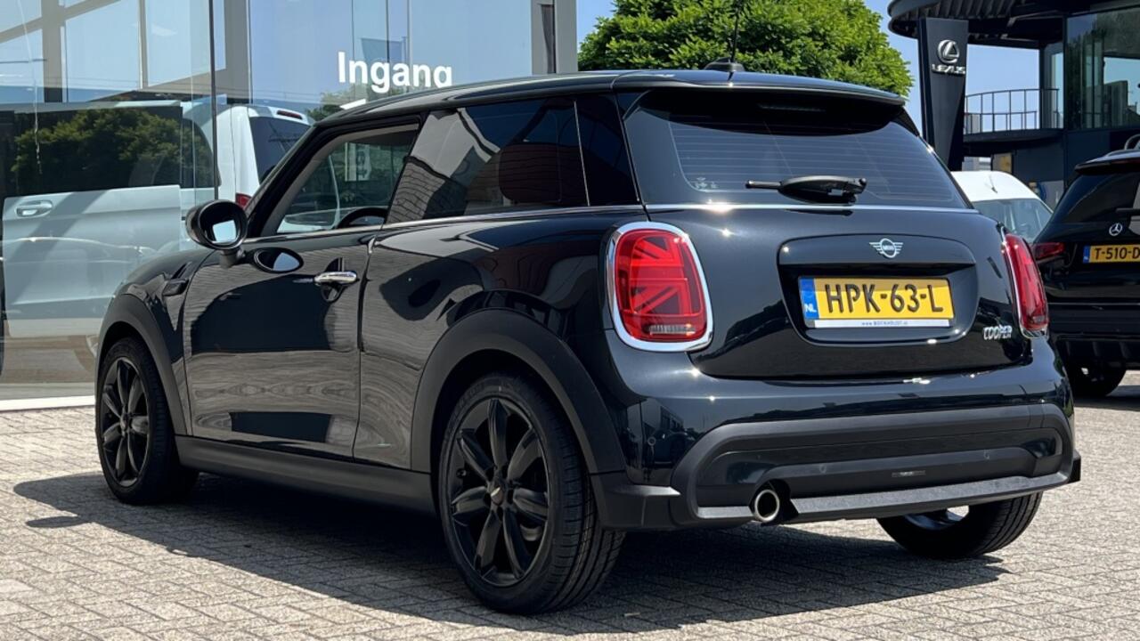 Mini MINI 1.5 Cooper JCW | Navi | Cruise