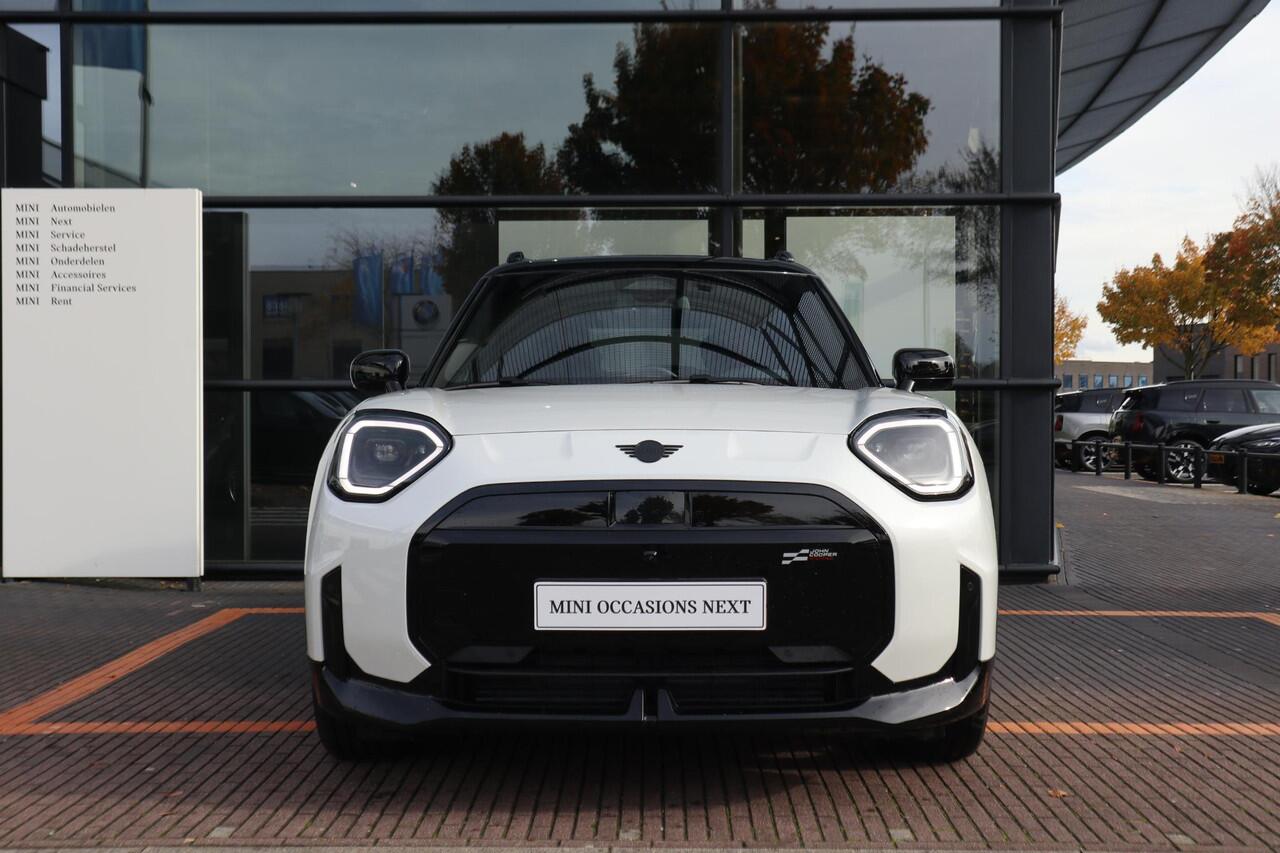 Mini MINI Aceman E John Cooper Works Trim + Pakket XL