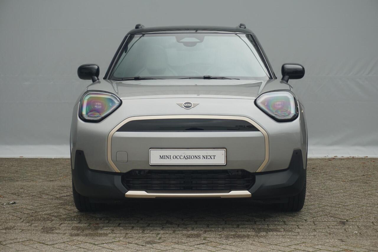 Mini MINI Aceman E Favoured Trim | Pakket M | Comfort Access | Driving Assistant | Head-up Display | Stoelverwarming |