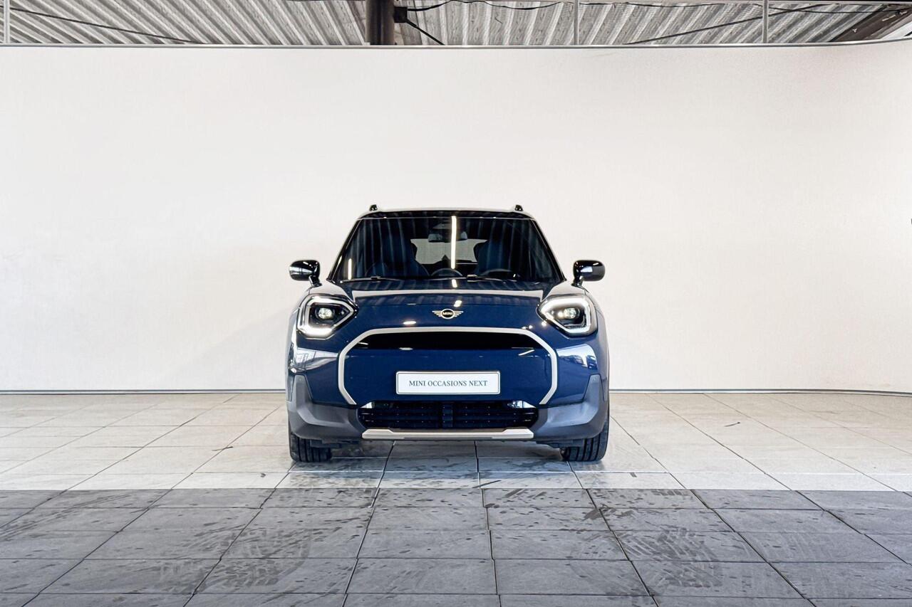 Mini MINI Aceman E Favoured Trim Pakket M | Selections