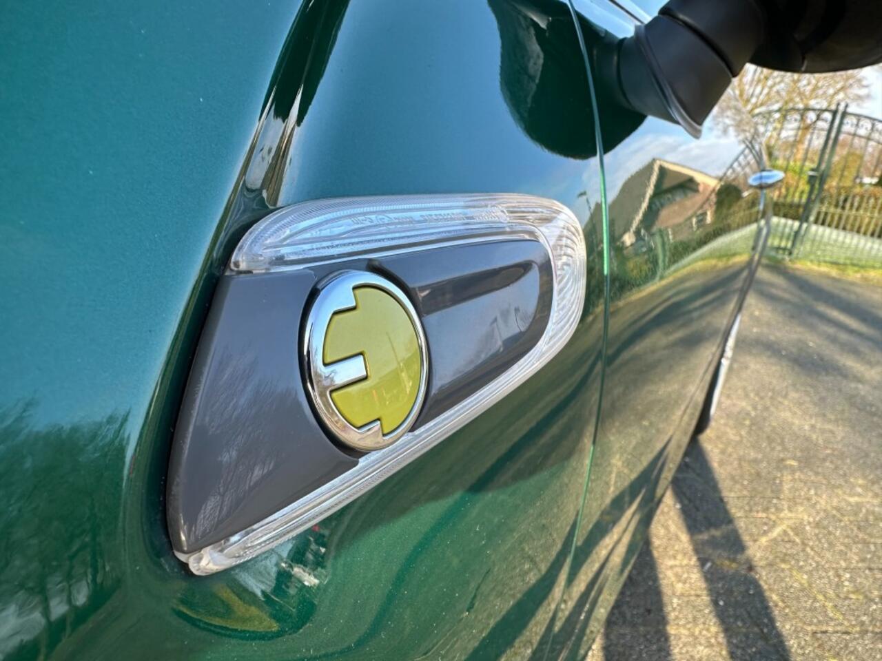 Mini MINI Cooper SE Leder / Harman Kardon / Head-up