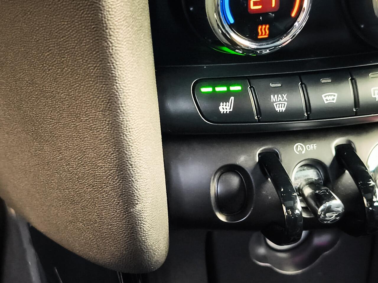 Mini ONE Mini 1.5 Classic 1e-Eig. & Keurig-Onderh. BOVAG-Garantie. NL-Auto