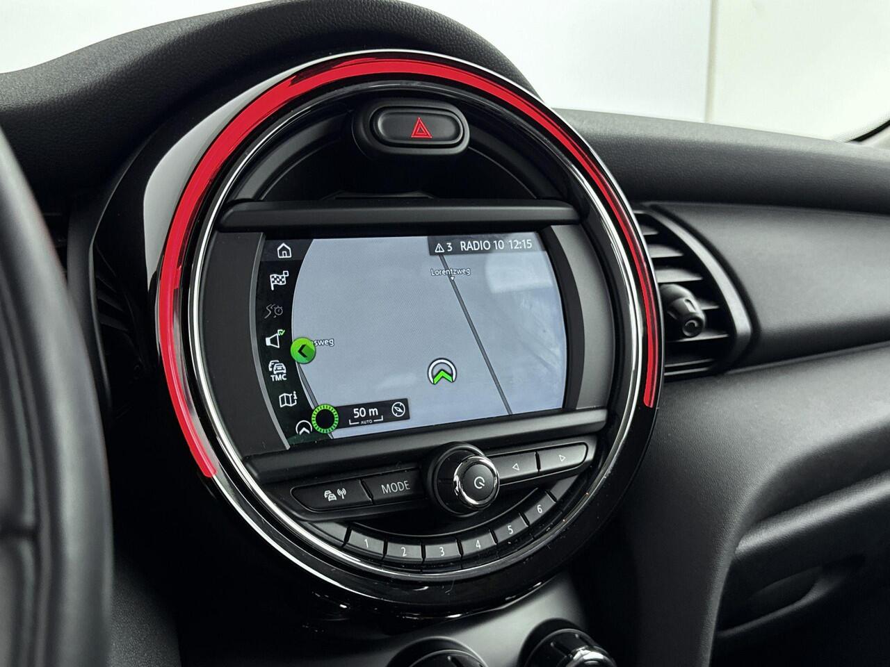 Mini ONE Mini 1.5 Salt 102PK | Navigatie | Lichtmetalen Velgen | Climate Control | Voorruitverwarming | Cruise Control