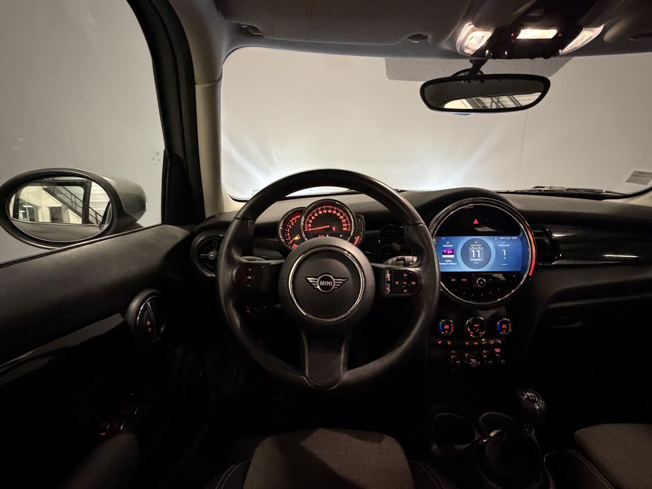 Mini ONE 1.5 Classic GARANTIE|Carplay|LED|Sportstoelen
