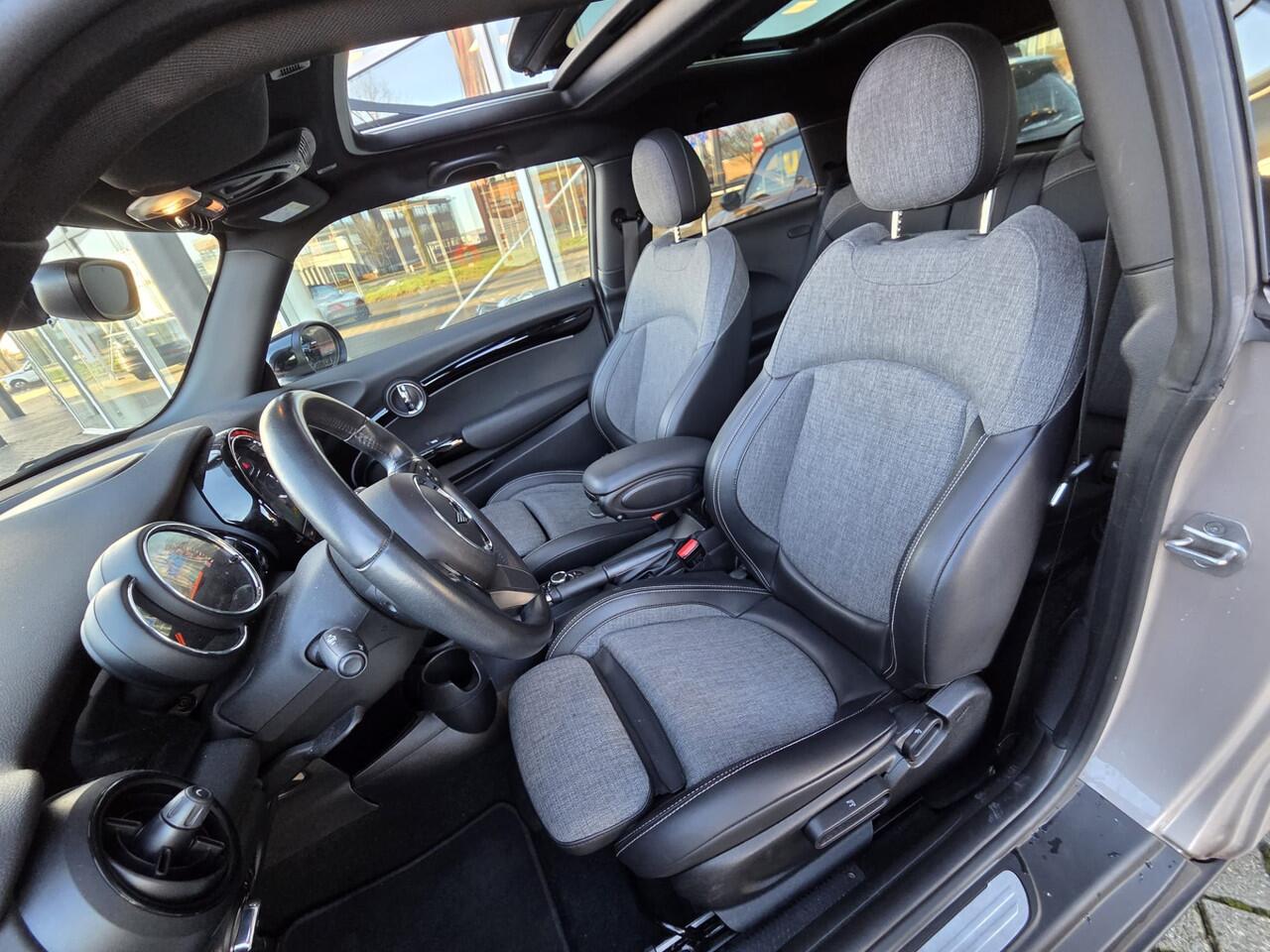 Mini ONE Mini 1.5 Pano Navi