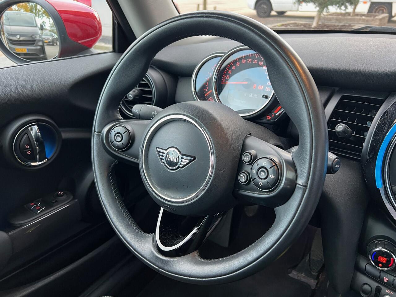 Mini ONE Mini 1.5 First Pepper PANORAMA / 58.DKM! 2019