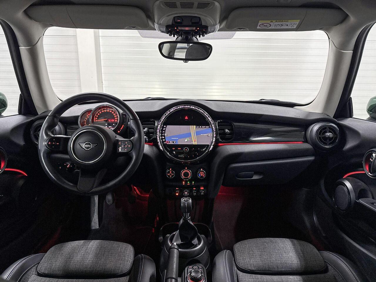 Mini ONE 3-deurs Business Edition | Navigatiesysteem | Apple Carplay | Park Distance Control