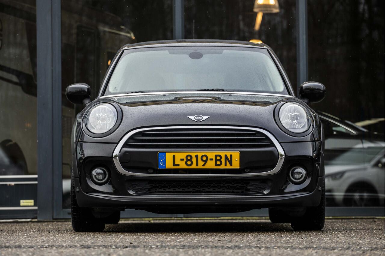 Mini ONE Mini 1.5 Chili