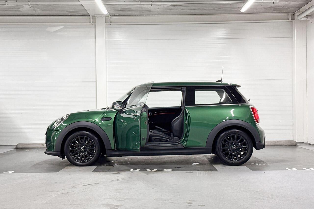 Mini ONE 3-deurs Business Edition | Navigatiesysteem | Apple Carplay | Park Distance Control