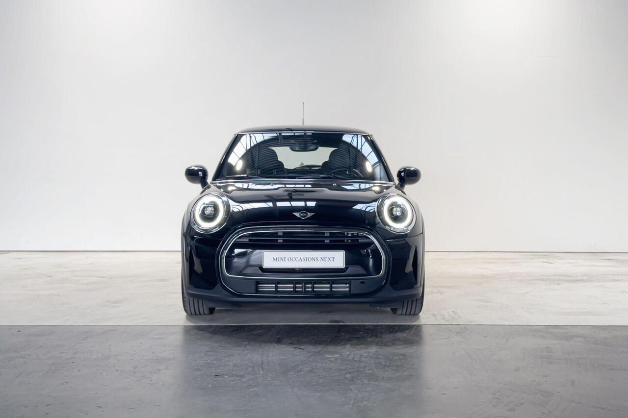 Mini ONE 3-deurs Classic Uitvoering