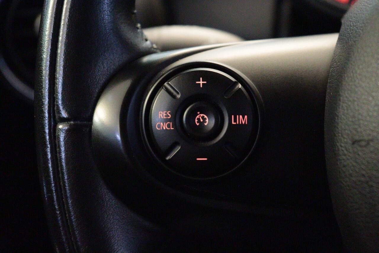 Mini ONE Mini 1.5 Business Edition | NAVI | AIRCO | PDC ACHTER | CRUISE | LMV |