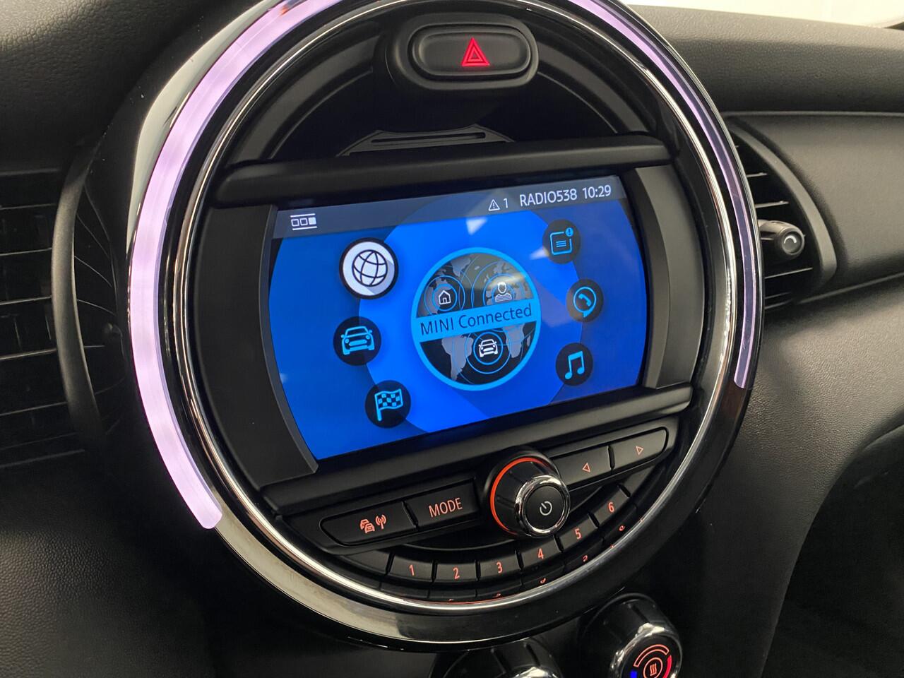 Mini ONE Mini 1.5 5-DEURS / AUTOMAAT / NAVI / PDC /