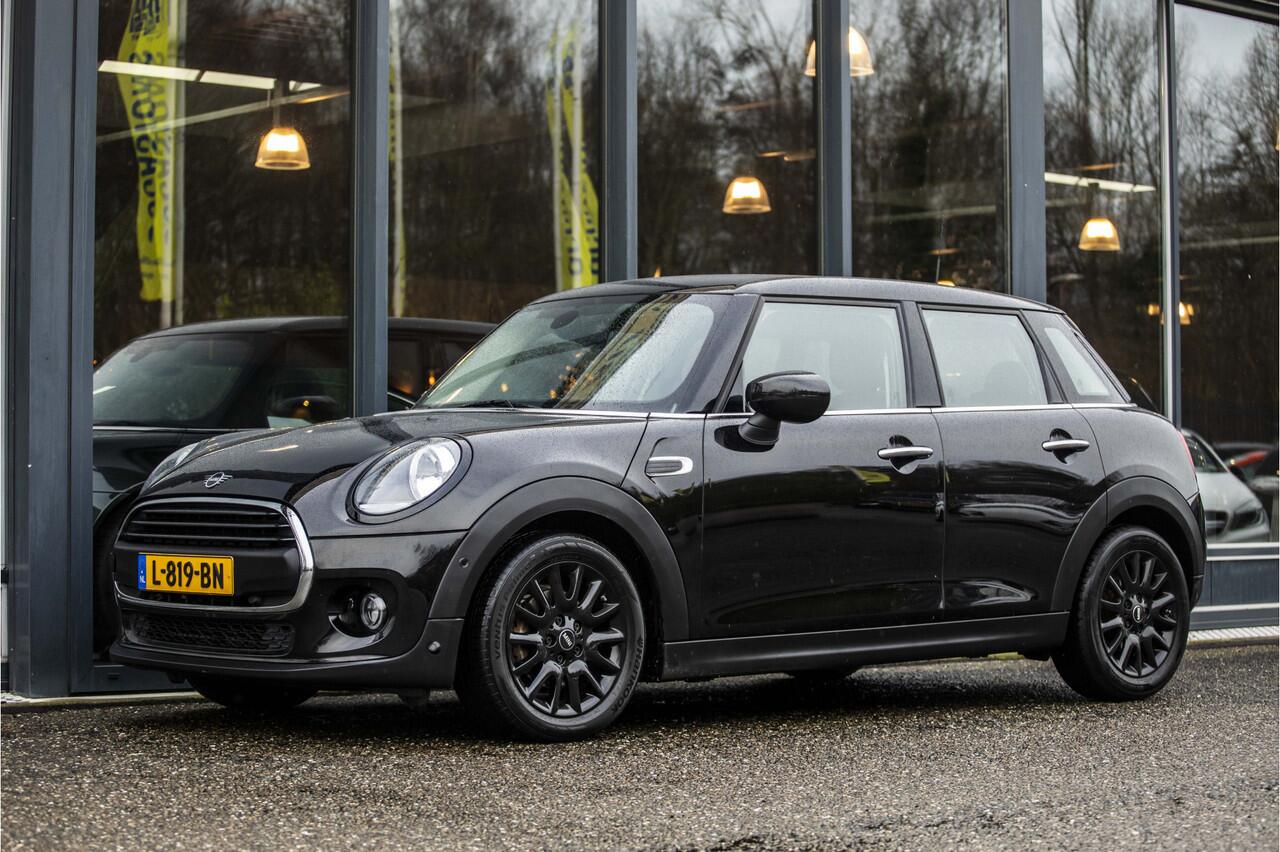 Mini ONE Mini 1.5 Chili