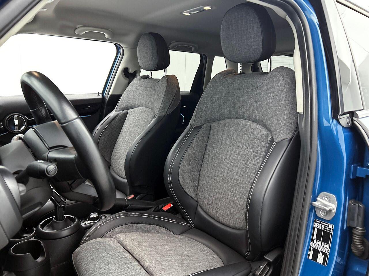 Mini ONE Mini 1.5 Business Edition CARPLAY | STOF-LEDER | NAVI | LED | CRUISE