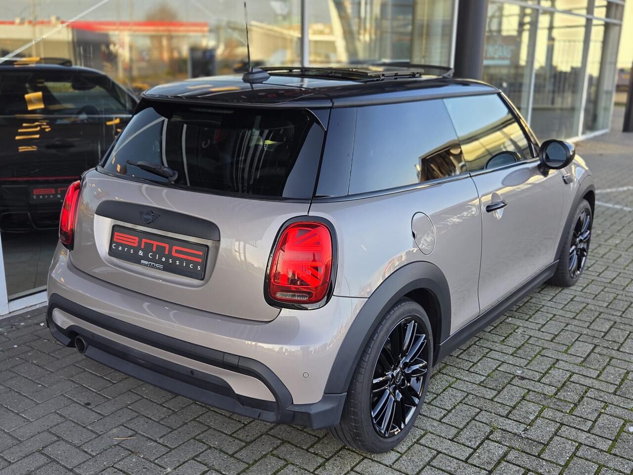 Mini ONE Mini 1.5 Pano Navi