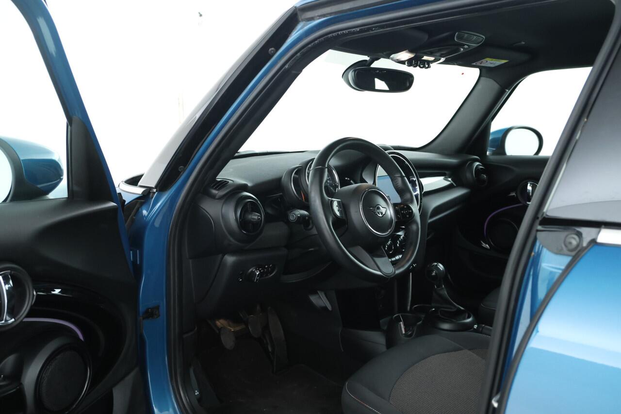 Mini ONE Mini 1.5 Business Edition 5 Deurs, navigatie, Climate,