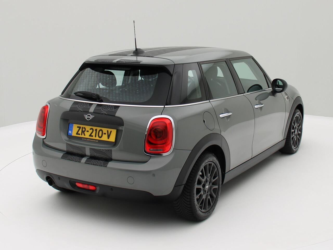Mini ONE Mini 1.5 Business Edition Navi / Carplay / PDC / Origineel NL