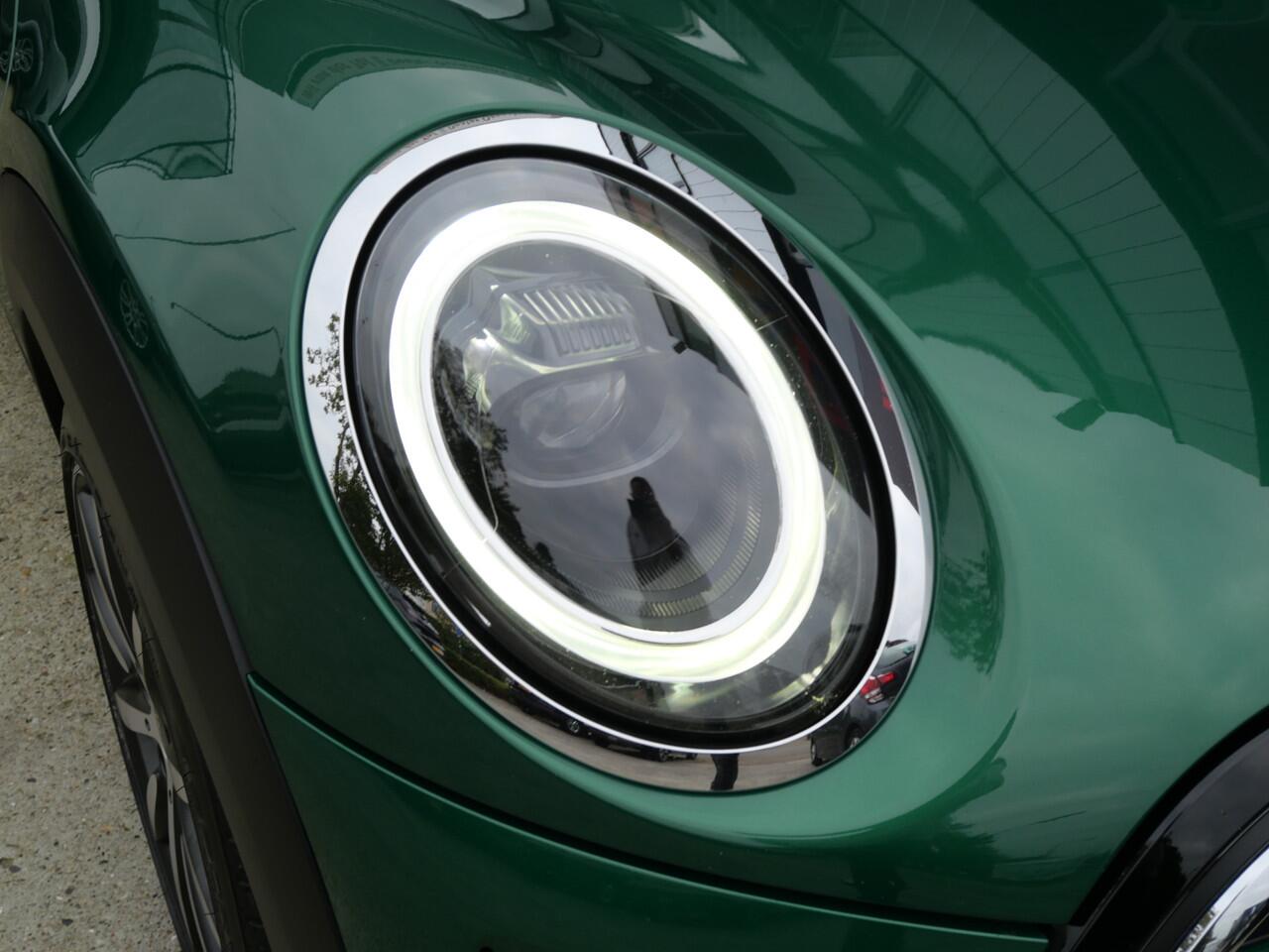 Mini ONE 1.5 CLASSIC | LED | CRUISE | BREEDBEELD | NIEUWE TYPE | BTW-AUTO | 1e EIG!!