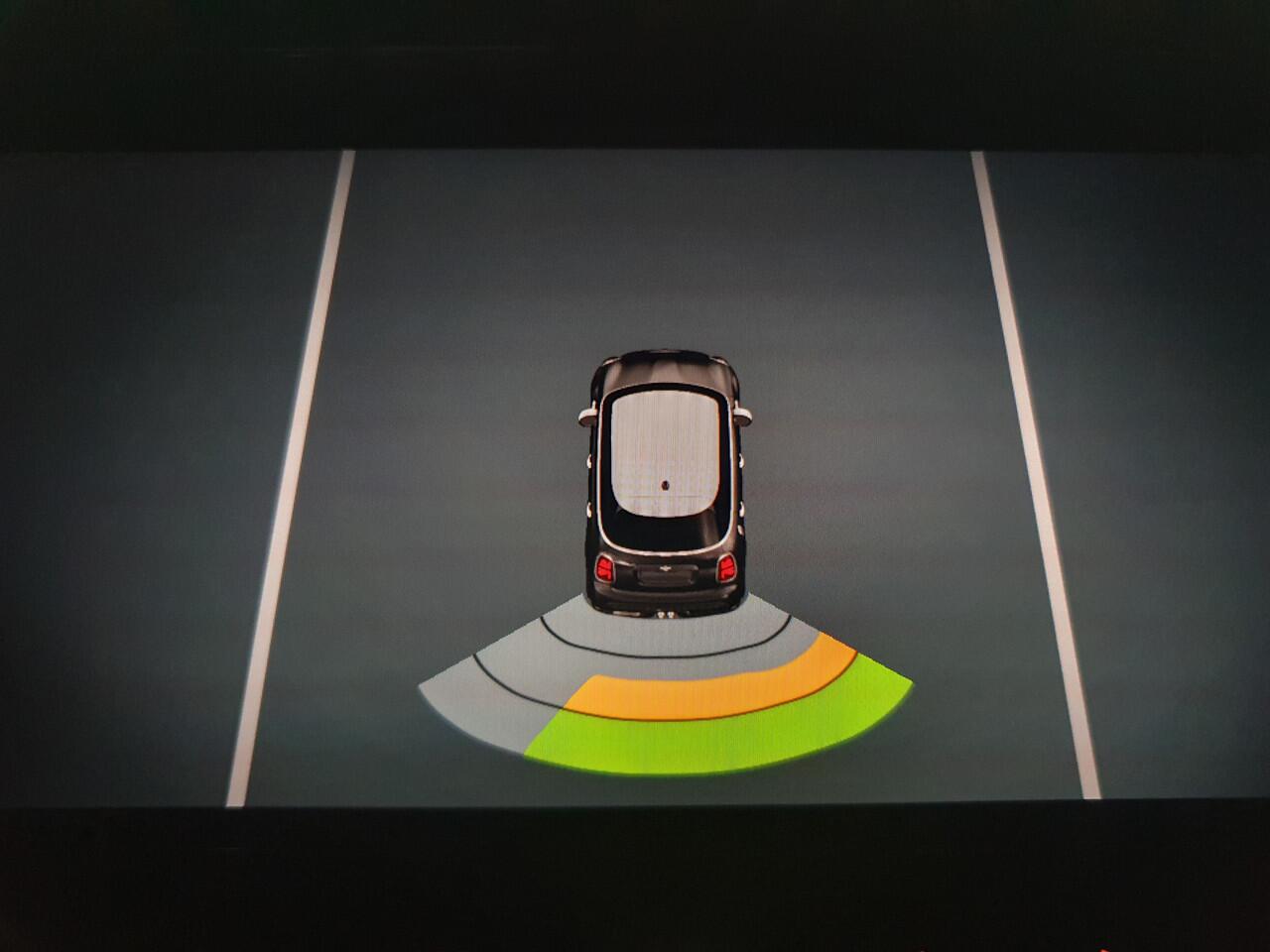 Mini ONE Mini 1.5 Business Edition PDC/NAVI/CRUISE/CLIMA/LMV