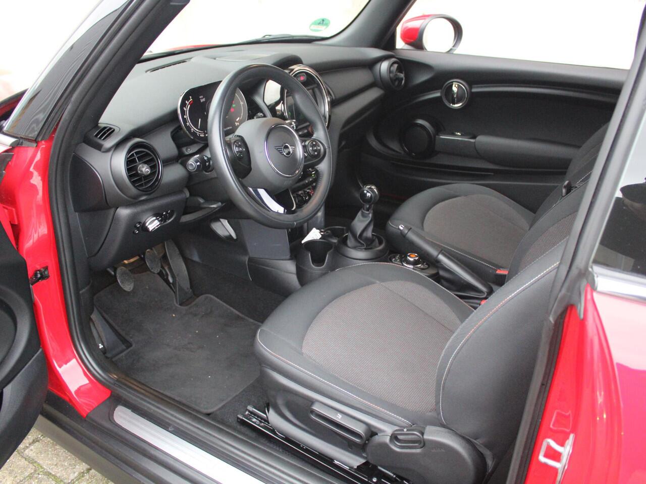 Mini ONE Mini 1.5 Salt | NAVIGATIE | APPLE CARPLAY |