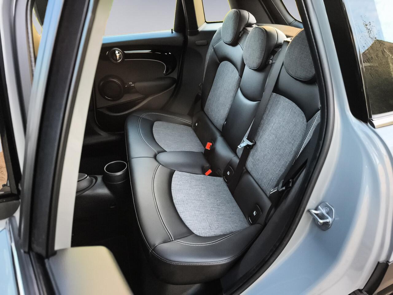 Mini ONE Mini 1.5 Classic 1e-Eig. & Keurig-Onderh. BOVAG-Garantie. NL-Auto