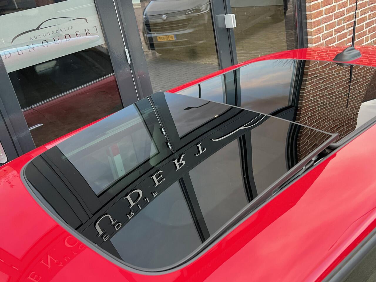 Mini ONE Mini 1.5 First Pepper PANORAMA / 58.DKM! 2019