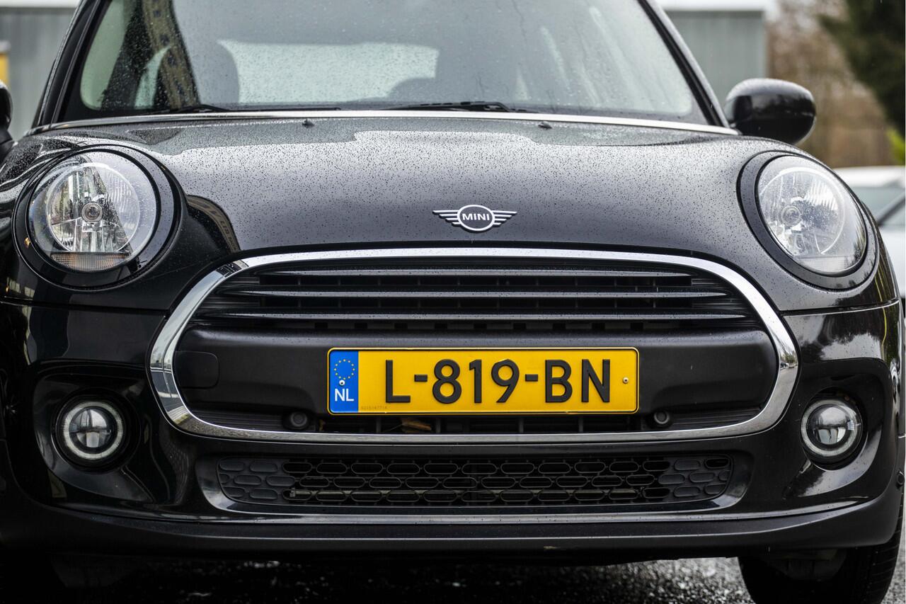 Mini ONE Mini 1.5 Chili