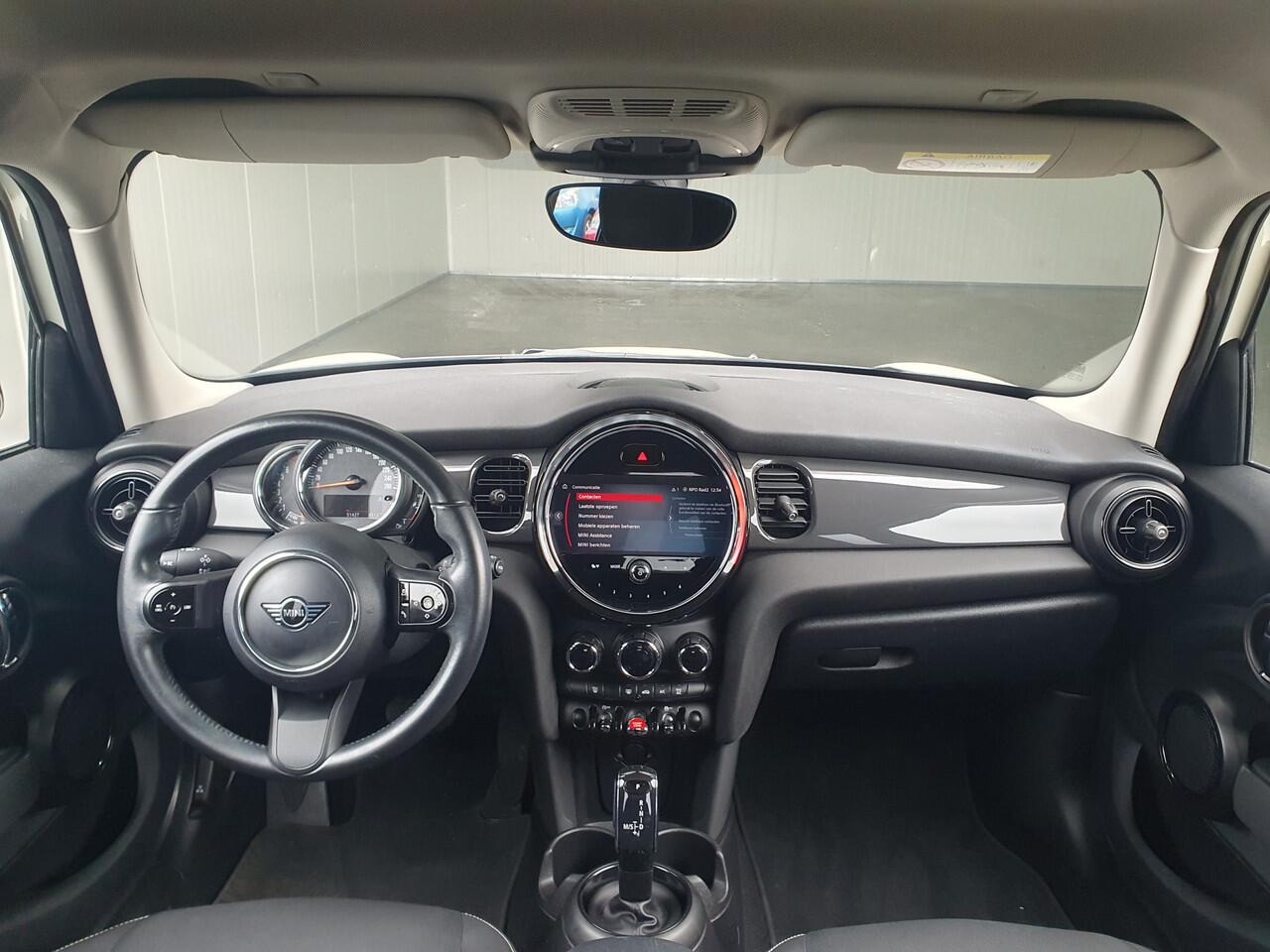 Mini ONE Mini 1.5 Business Edition PDC/NAVI/CRUISE/CLIMA/LMV