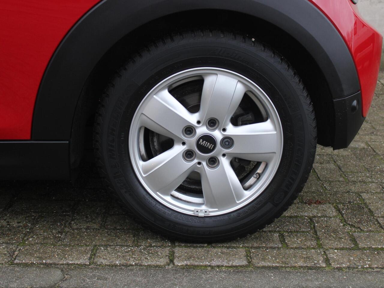 Mini ONE Mini 1.5 Salt | NAVIGATIE | APPLE CARPLAY |