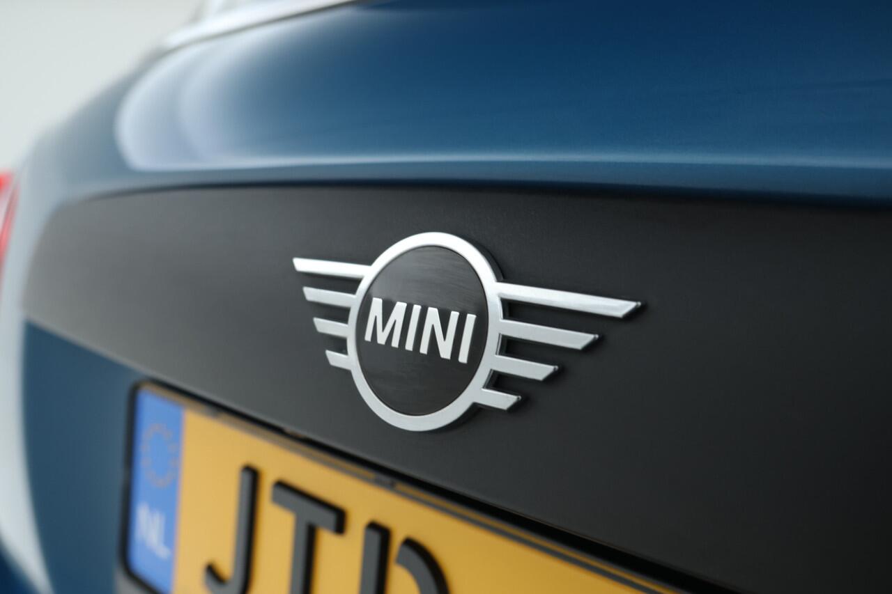 Mini ONE Mini 1.5 Business Edition 5 Deurs, navigatie, Climate,