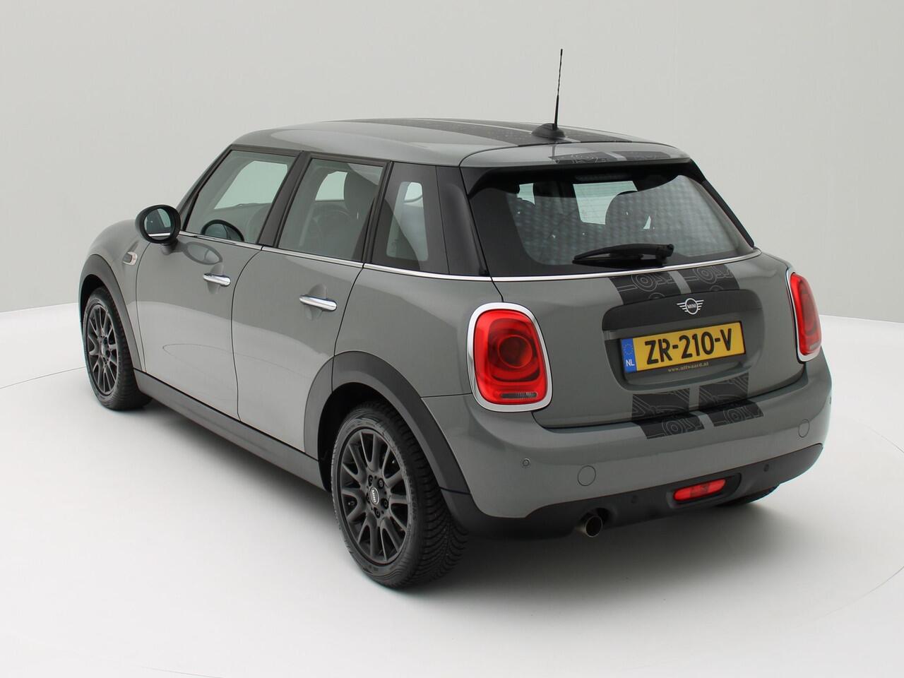 Mini ONE Mini 1.5 Business Edition Navi / Carplay / PDC / Origineel NL