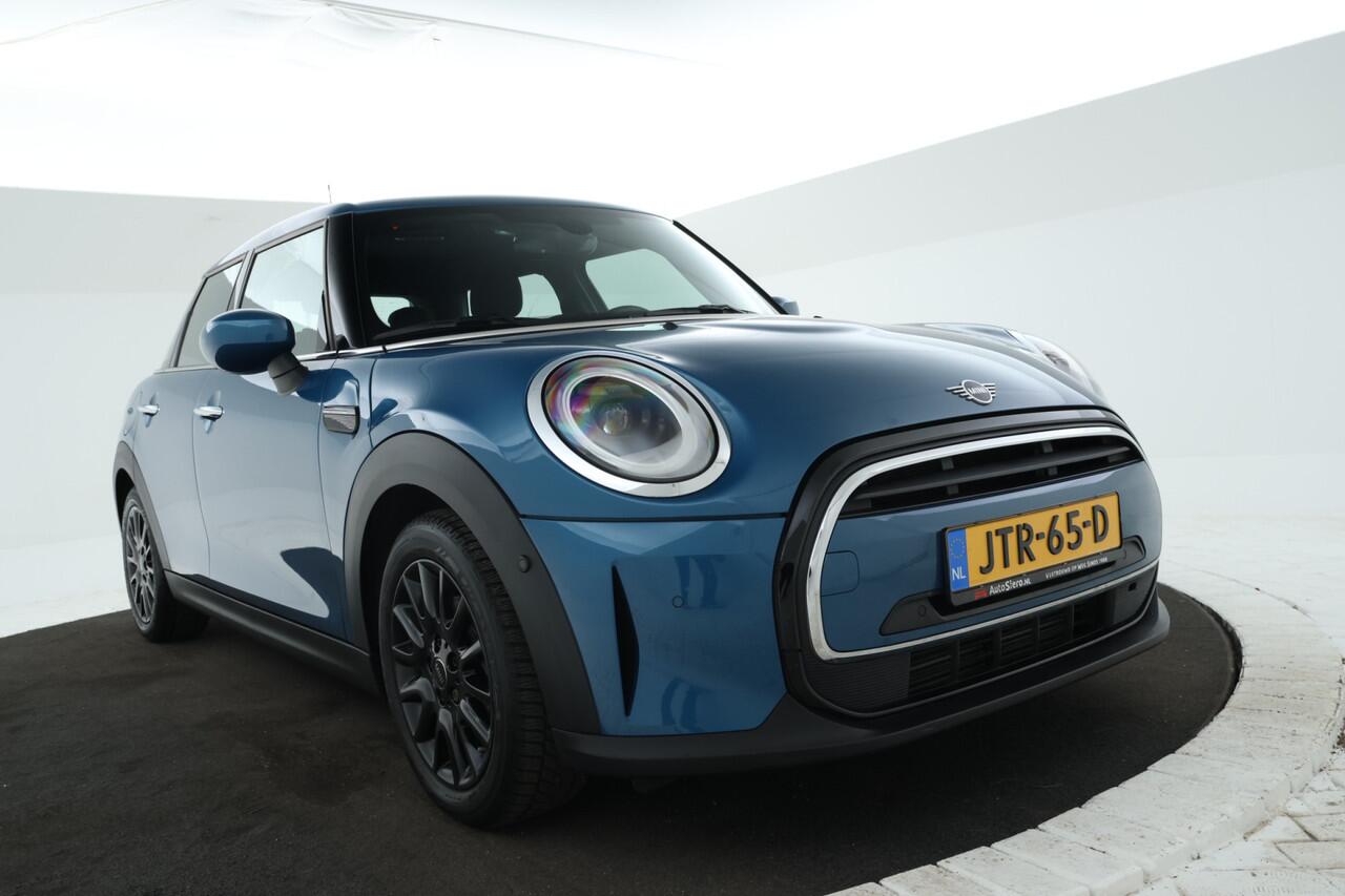 Mini ONE Mini 1.5 Business Edition 5 Deurs, navigatie, Climate,