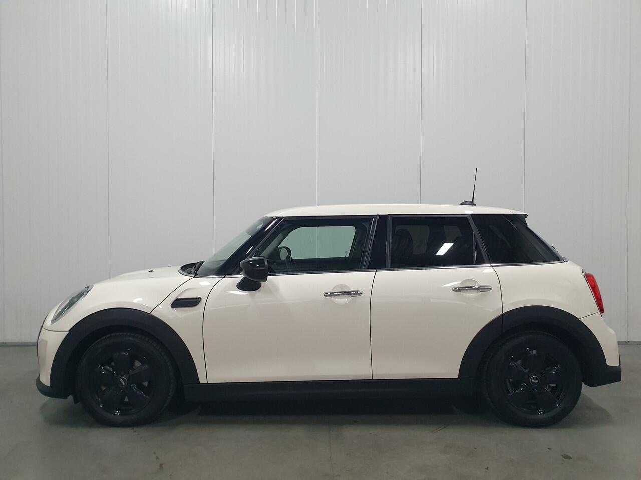 Mini ONE Mini 1.5 Business Edition PDC/NAVI/CRUISE/CLIMA/LMV