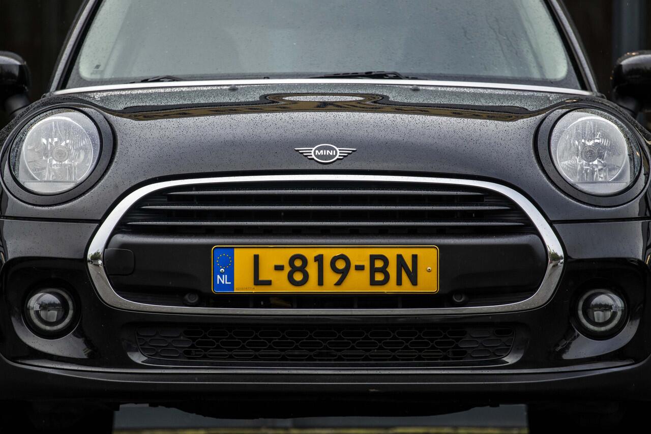 Mini ONE Mini 1.5 Chili