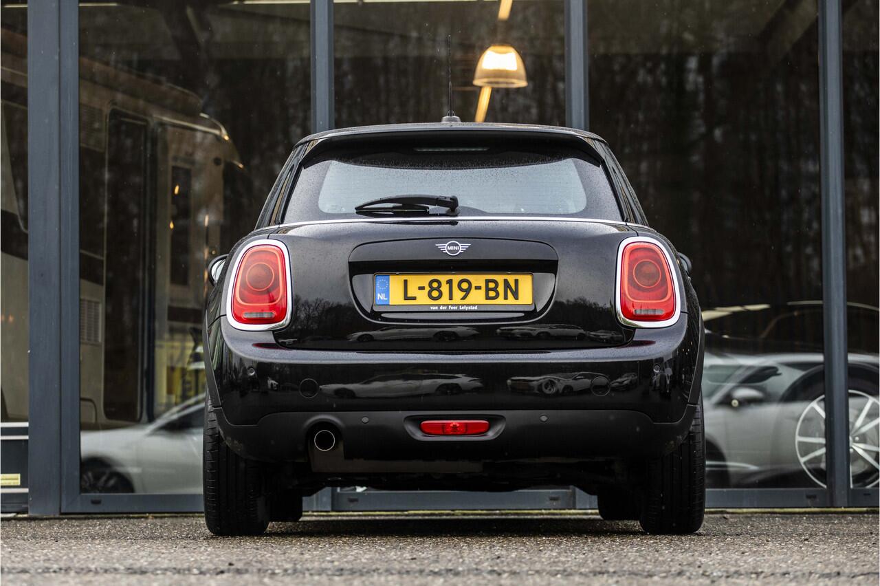 Mini ONE Mini 1.5 Chili