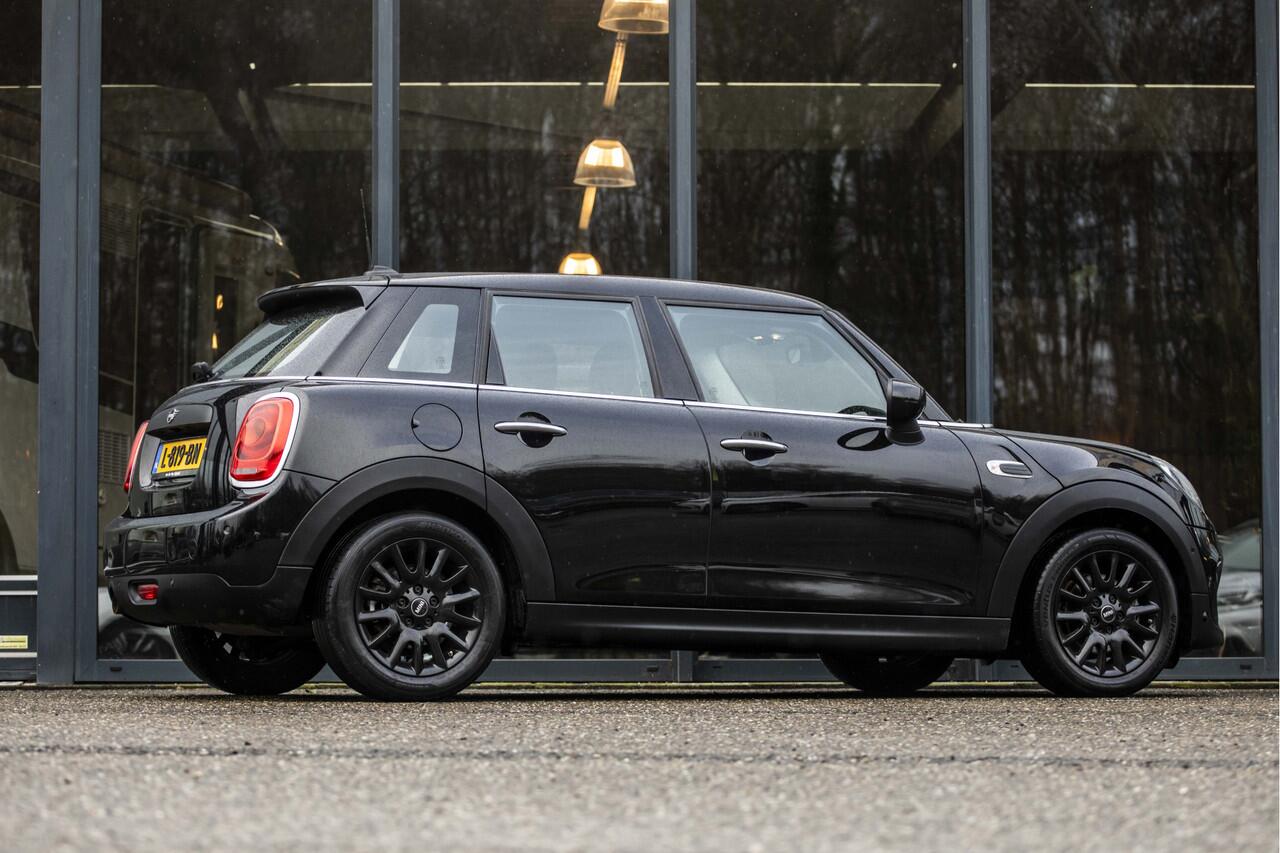 Mini ONE Mini 1.5 Chili