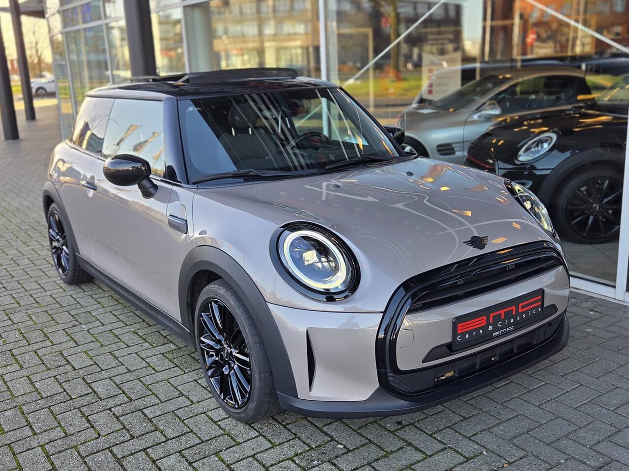 Mini ONE Mini 1.5 Pano Navi