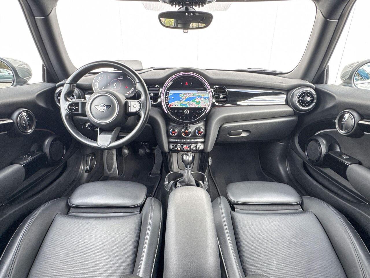 Mini ONE 3-deurs Business Edition | Panoramadak | 16 inch