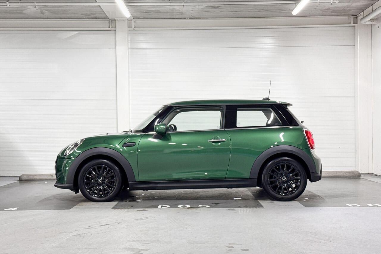 Mini ONE 3-deurs Business Edition | Navigatiesysteem | Apple Carplay | Park Distance Control