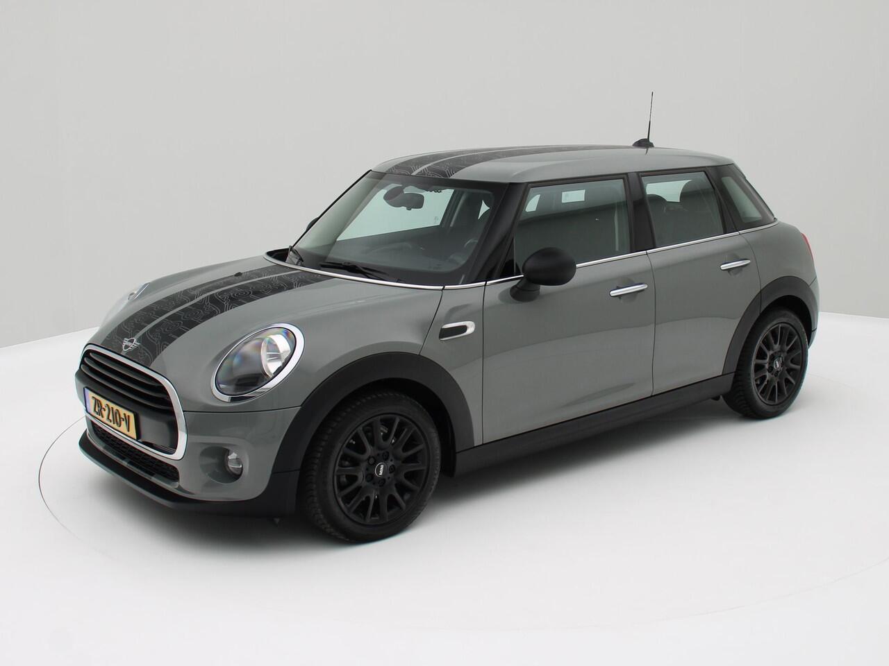 Mini ONE Mini 1.5 Business Edition Navi / Carplay / PDC / Origineel NL