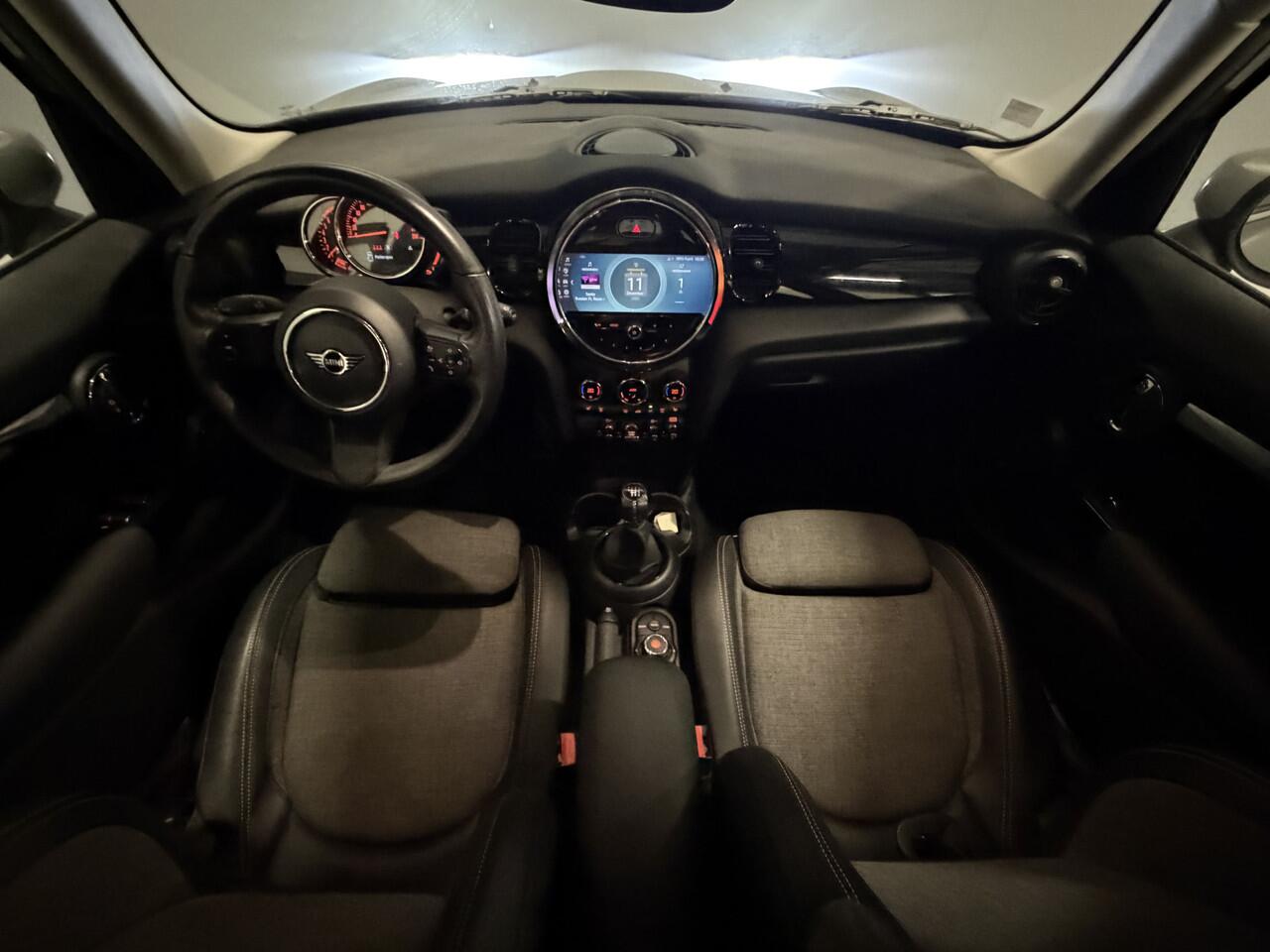 Mini ONE 1.5 Classic GARANTIE|Carplay|LED|Sportstoelen