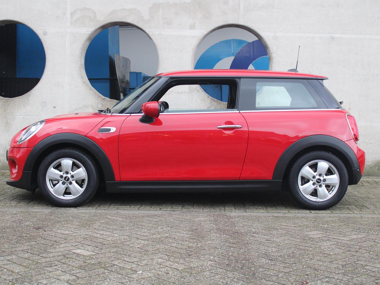 Mini ONE Mini 1.5 Salt | NAVIGATIE | APPLE CARPLAY |