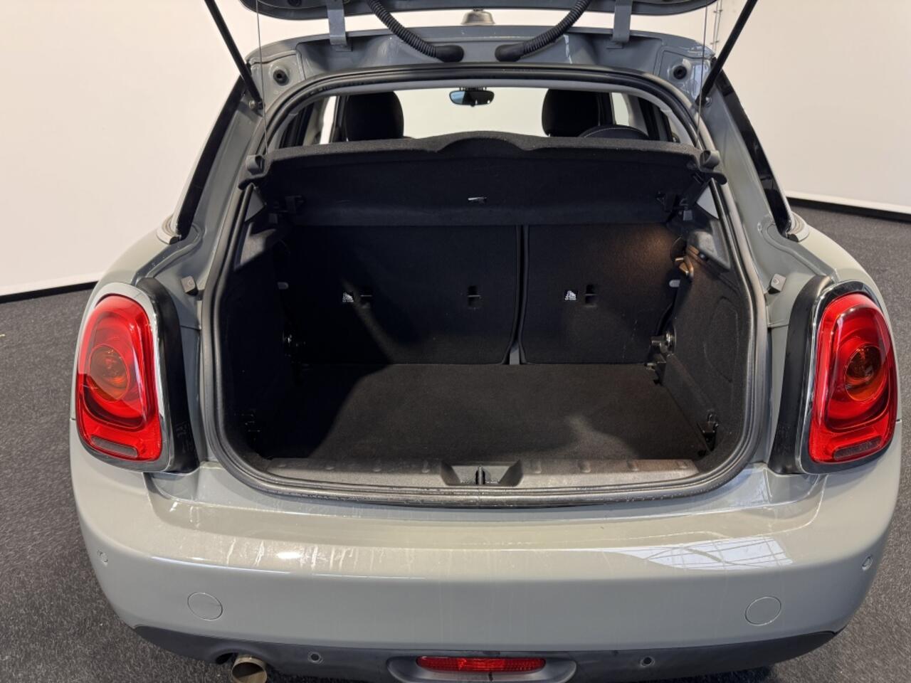 Mini ONE ONE 100 pk euro 6 5 deurs