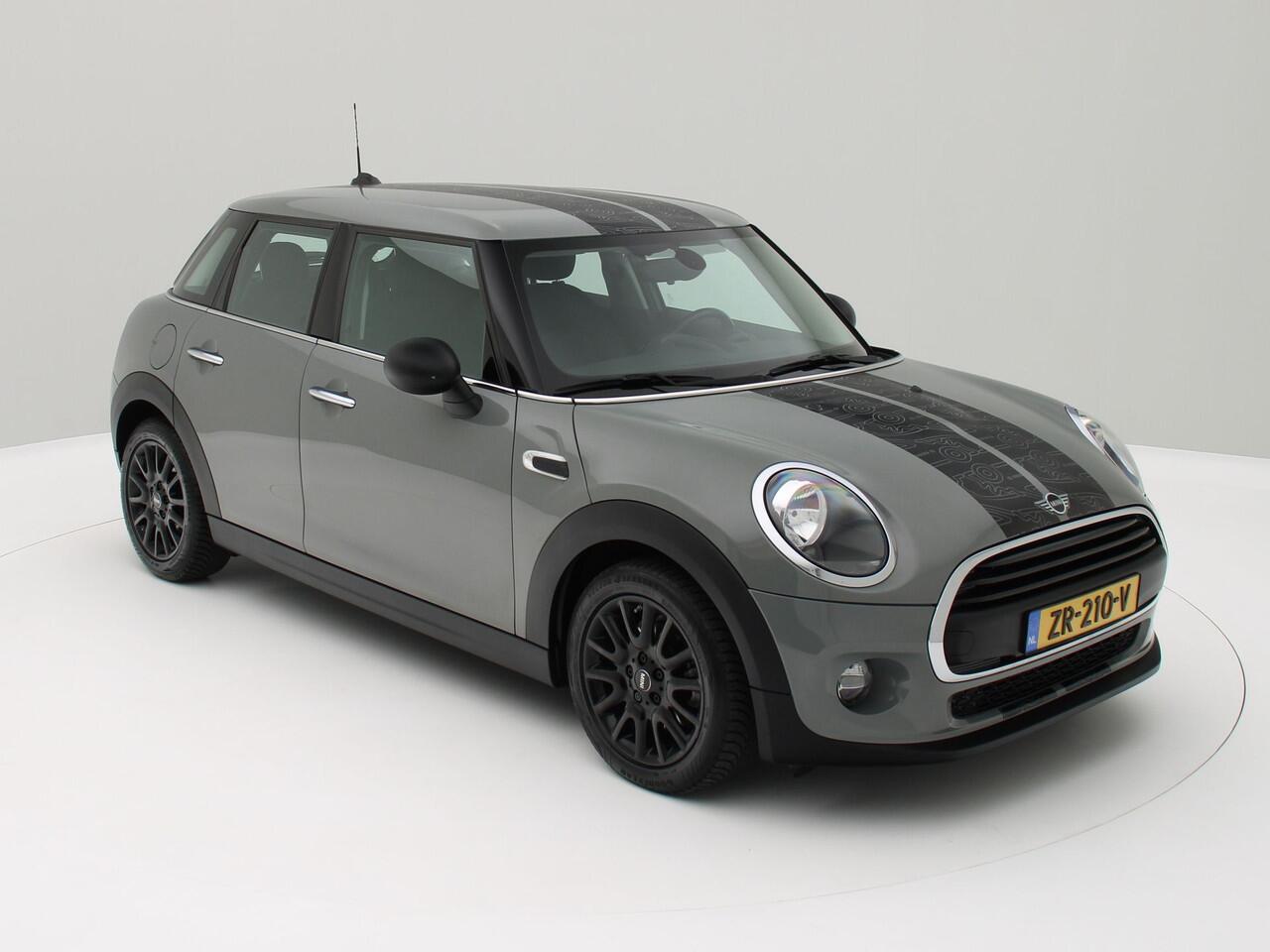 Mini ONE Mini 1.5 Business Edition Navi / Carplay / PDC / Origineel NL