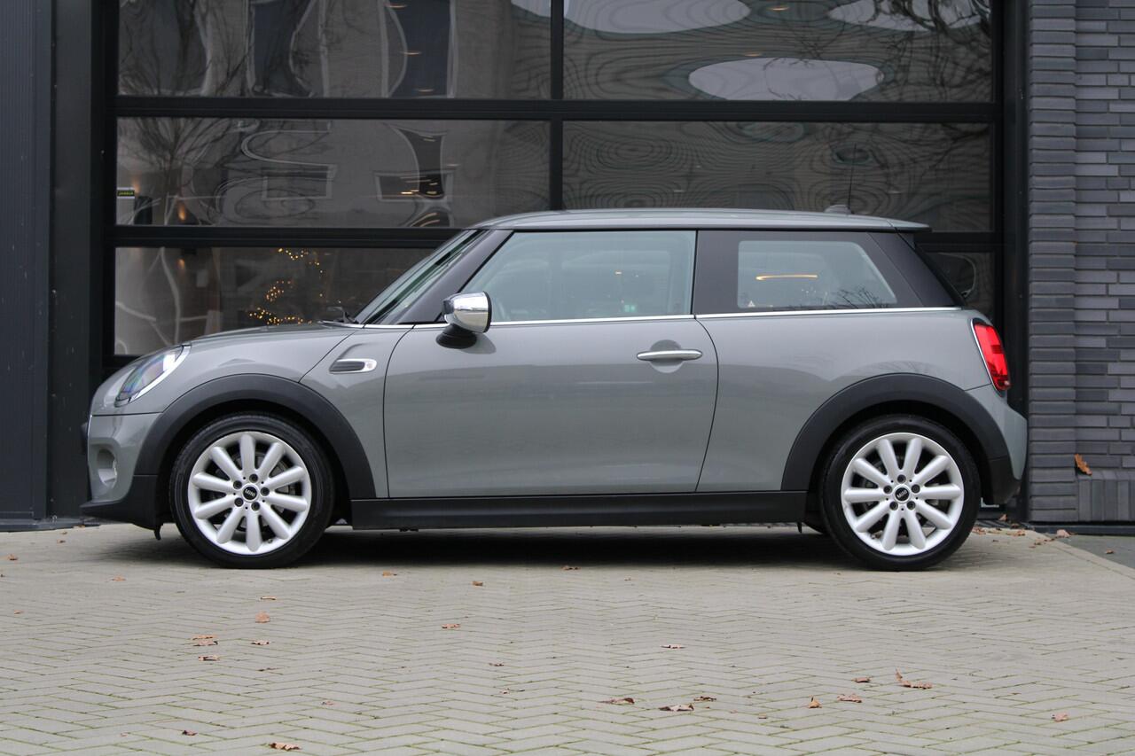 Mini ONE Mini 1.5 | NAP | 1E EIG! | DEALER ONDERHOUDEN | DIGITAL DASH |