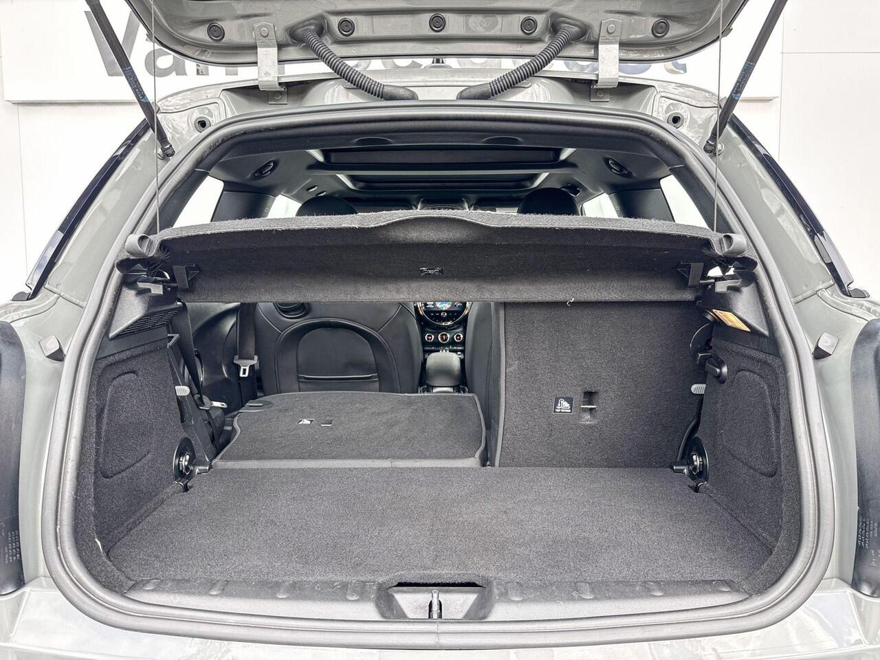 Mini ONE 3-deurs Business Edition | Panoramadak | 16 inch