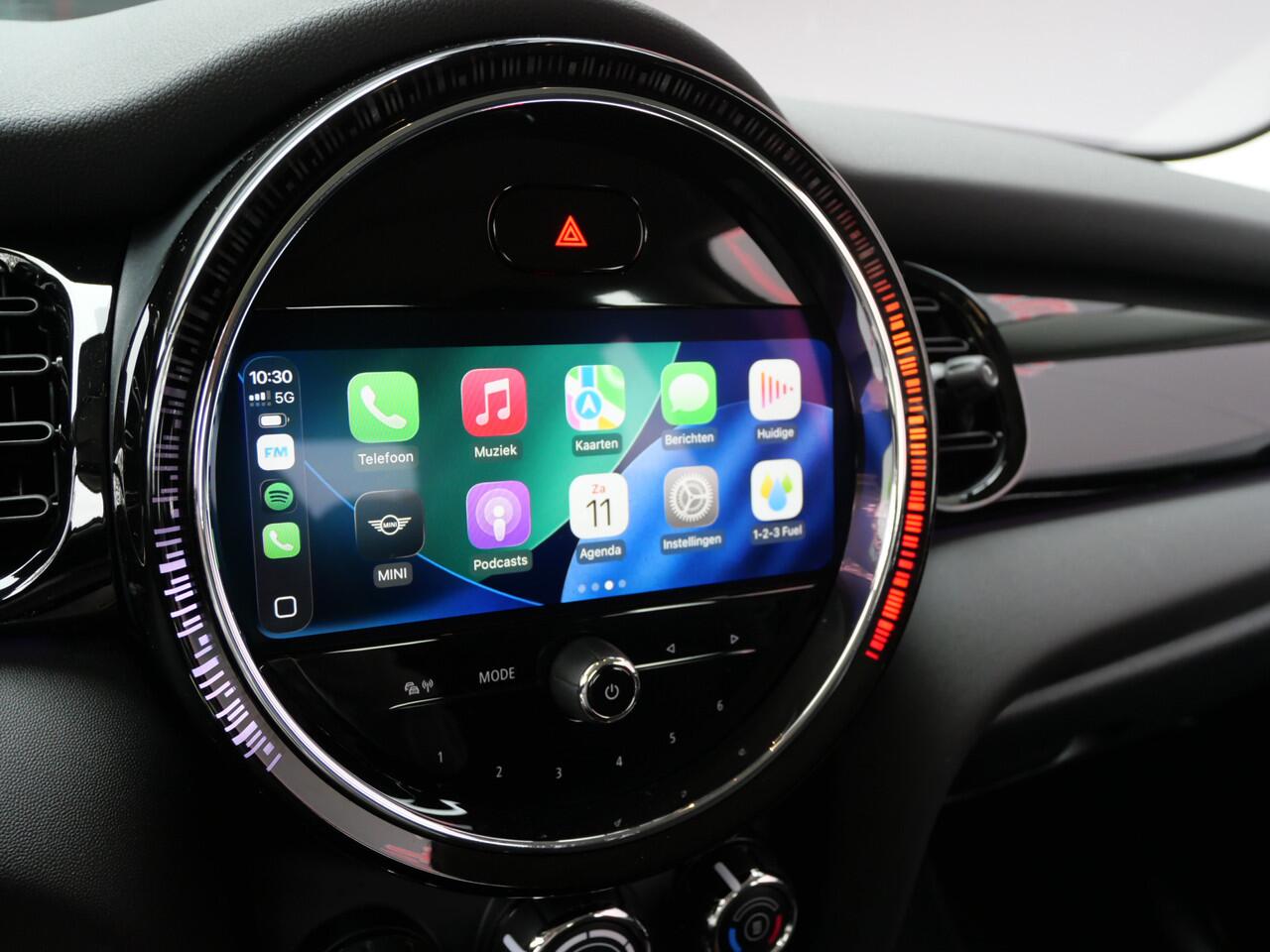 Mini ONE 1.5 CLASSIC | LED | CRUISE | BREEDBEELD | NIEUWE TYPE | BTW-AUTO | 1e EIG!!