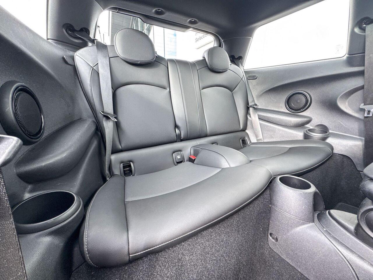 Mini ONE 3-deurs Business Edition | Panoramadak | 16 inch