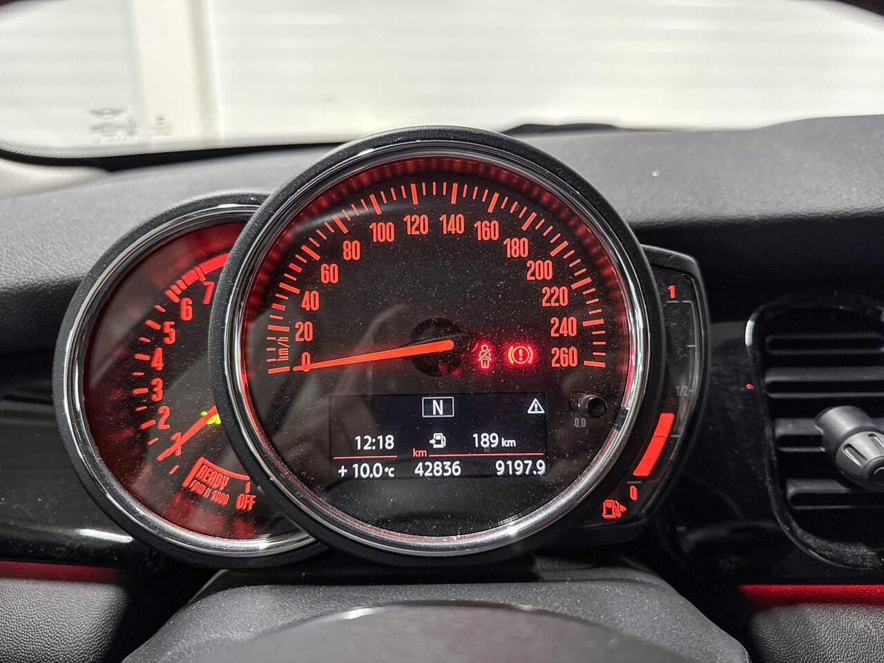 Mini ONE 3-deurs Business Edition | Navigatiesysteem | Apple Carplay | Park Distance Control