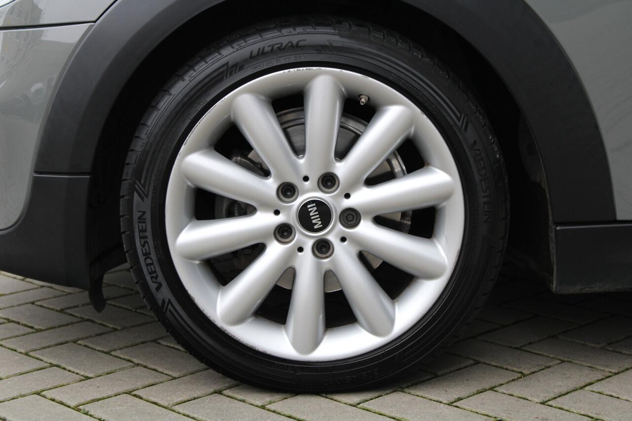 Mini ONE Mini 1.5 | NAP | 1E EIG! | DEALER ONDERHOUDEN | DIGITAL DASH |